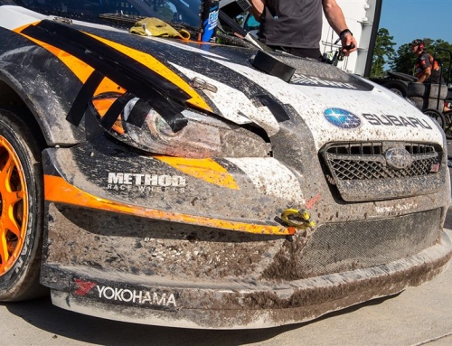 Red Bull GRC MCAS New River Wrap Up